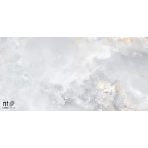 Керамогранит NT Ceramic Onyx Solano Blue Полированный NTT99510P 120х60 см