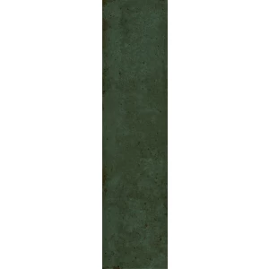 Плитка настенная Creto Magic Green глянцевая зеленая 12-00-4-29-04-85-2563 24х5,85 см