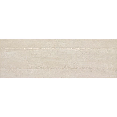 Керамическая плитка Porcelanite Dos 2202 Rev. Crema 67,5х22,5 см