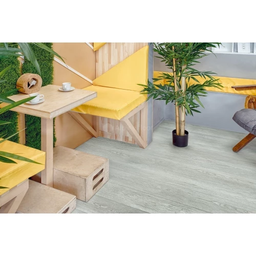 Каменный SPC ламинат Alpine Floor Grand Sequoia синхронное тиснение Сагано ECO 11-22 43 класс 4 мм 2.74 кв.м 152.4х18 см