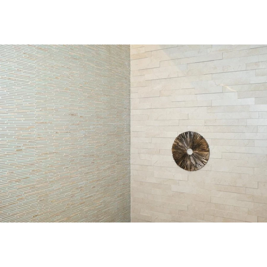 Камень и стекло