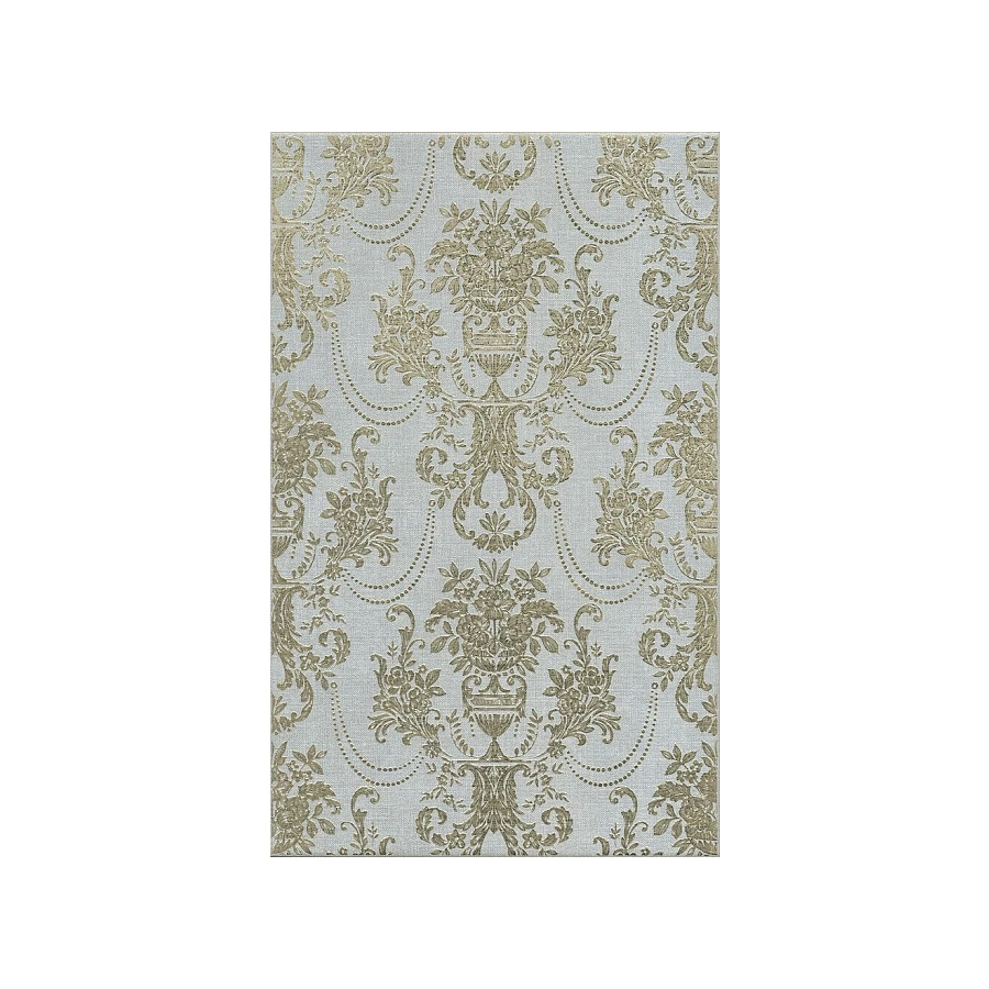 Декор Kerama Marazzi Борромео 25x40