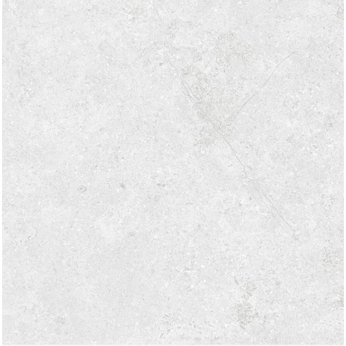 Керамогранит Saloni Markthal Light матовый белый 60x60 см