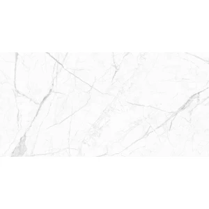 Керамогранит ALMA Ceramica Laurent sugar-эффект белый GFU60120LRT07R 120х60 см