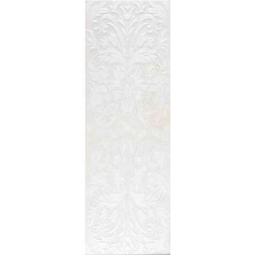 Плитка настенная Veneto Ceramicas Sinai Relieve Ivory 20x59,2 см