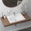 Встраиваемая раковина Lavinia Boho Bathroom Sink 33312010