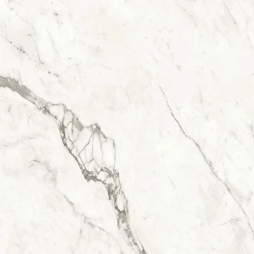 Керамогранит Atlas Concorde Marvel Shine Statuario Supremo Lappato KL A3WZ 75х75 см