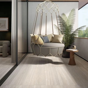 Керамогранит Ariana Ceramica Dorica Avorio Nat Rett 0010008 120х60 см