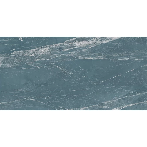 Керамогранит Colortile Glizz aqua fusion 120х60 см