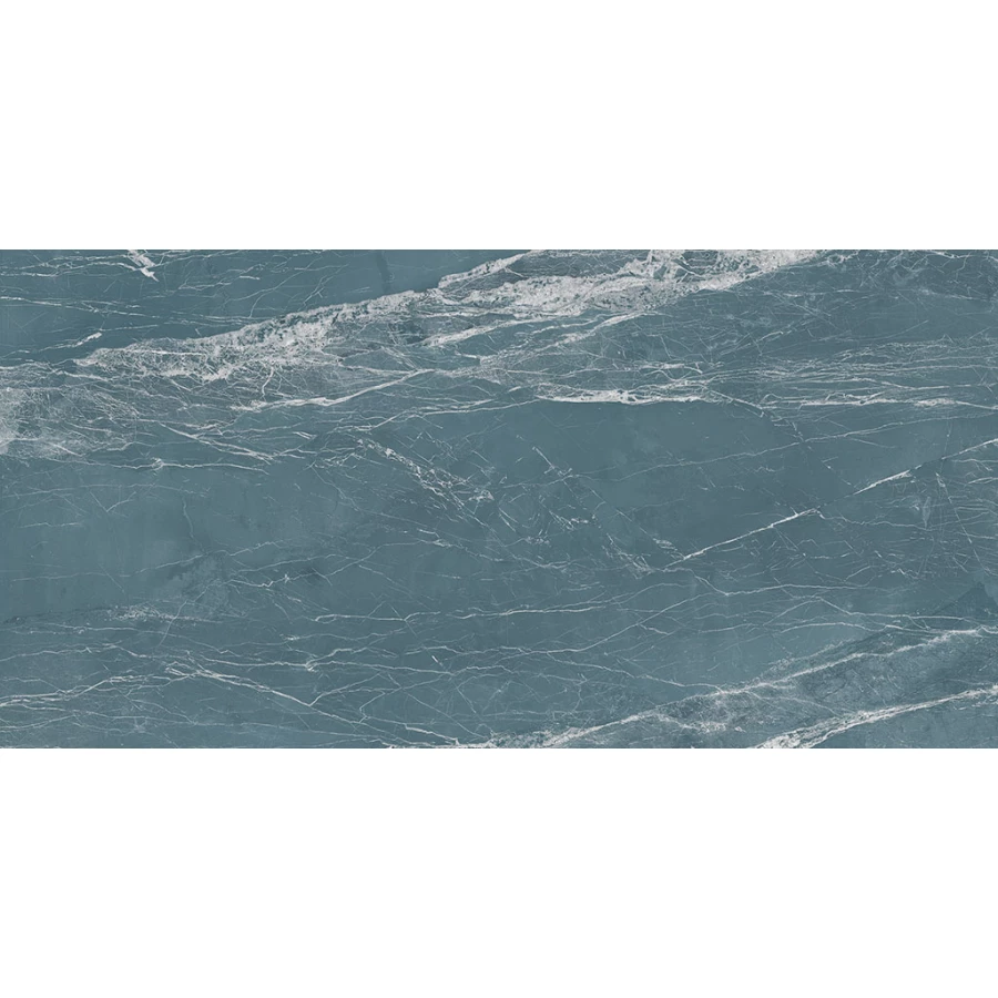 Керамогранит Colortile Glizz aqua fusion 120х60 см