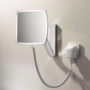 Косметическое зеркало Keuco iLook move 17613019001