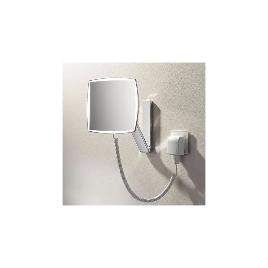 Косметическое зеркало Keuco iLook move 17613019001