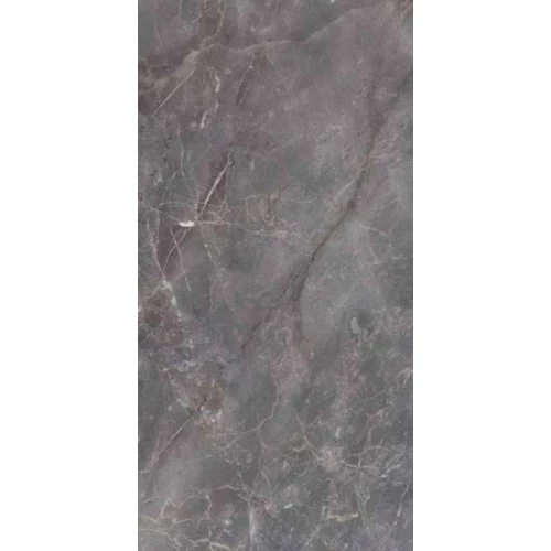 Керамогранит Leopard Marble Elite Grey Polished глянцевый серый 7170 120х60 см