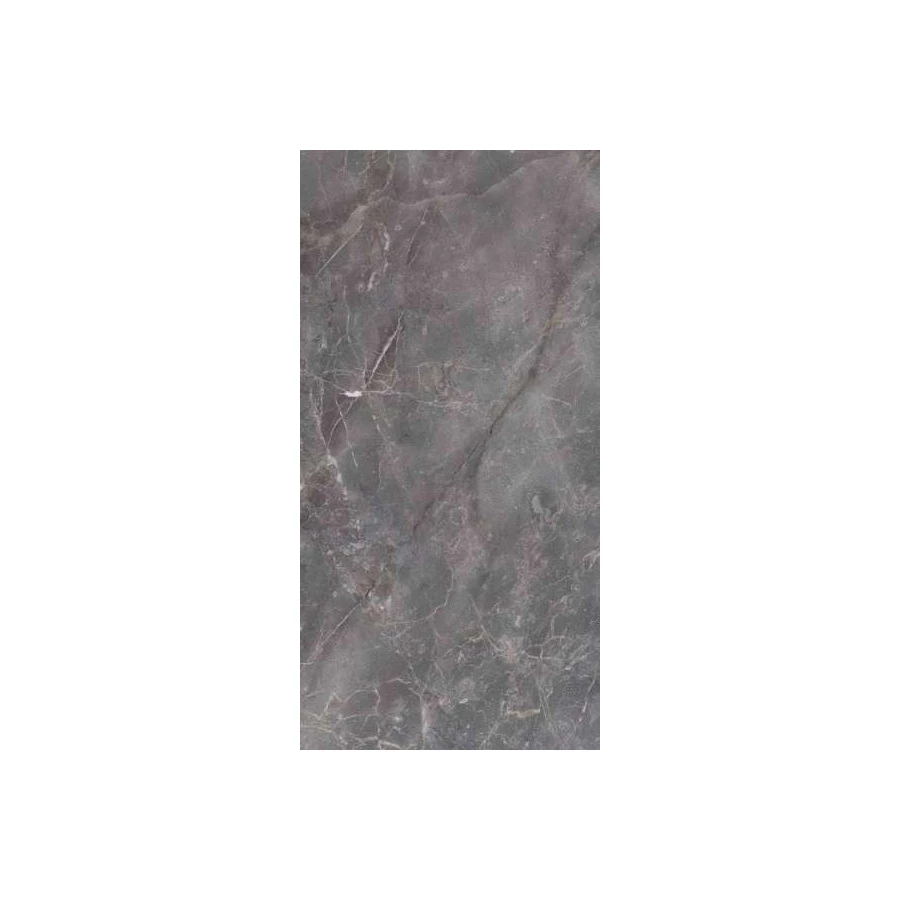 Керамогранит Leopard Marble Elite Grey Polished глянцевый серый 7170 120х60 см