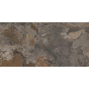 Керамогранит Grespania Yukatan Multicolor Natural матовый мультиколор 44YK99R 120х60 см