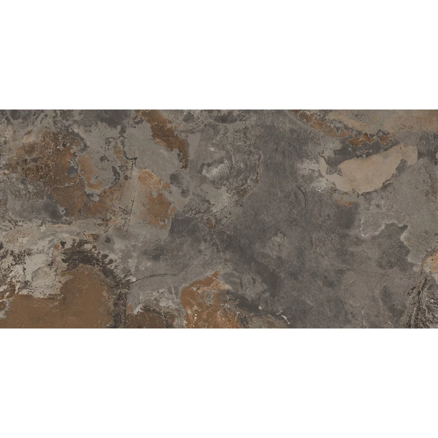 Керамогранит Grespania Yukatan Multicolor Natural матовый мультиколор 44YK99R 120х60 см