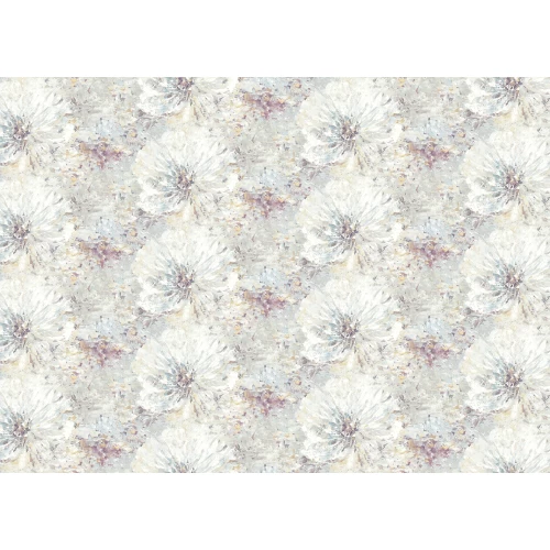 Обои флизелиновые Grandeco Artist Raduga серые R162105 1,06х10,05 м