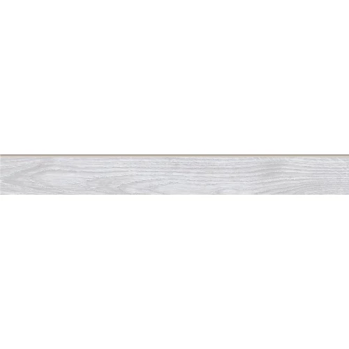 Плинтус Cersanit Woodhouse светло-серый WS5A526 7*59,8