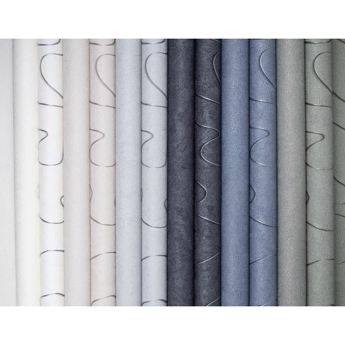 Обои флизелиновые Palitra Life Salvador бежевые PL72209-22 1,06х10,05 м