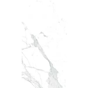 Керамогранит Arcadia Ceramica Paradise Statuario Carving белый CR4003-A 120х60 см