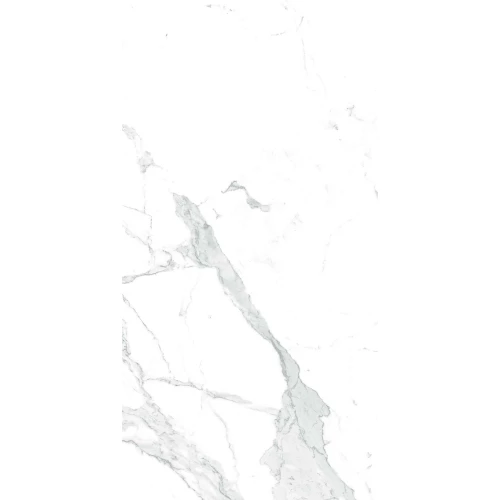 Керамогранит Arcadia Ceramica Paradise Statuario Carving белый CR4003-A 120х60 см