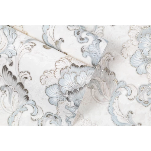 Обои флизелиновые Palitra Life Medina бежевый PL72159-26 1,06х10,05 м