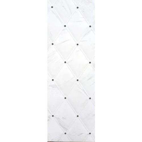 Декор Stn ceramica Fedra CP Blanco STN000018 75х25 см