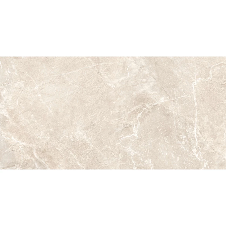 Керамогранит New Trend Terra Beige полированный бежевый 60120TER11P 120х60 см