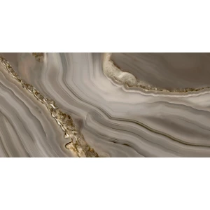 Керамогранит LCM Wow Brown суперполированный коричневый 60120WOW21HG 120х60 см