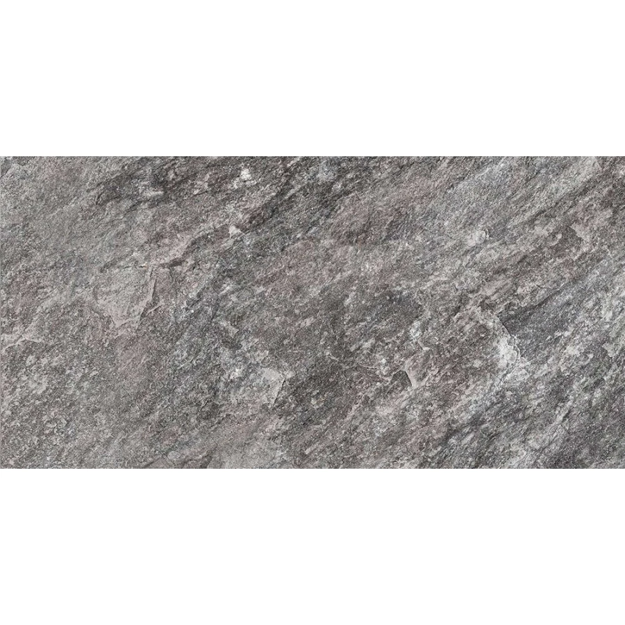 Керамогранит Global Tile Thor_GT Серый 6260-0220 60х30 см