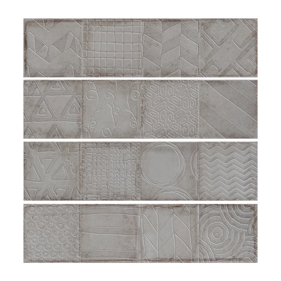 Декор Cifre Alchimia 2 Decor Pearl 30х7,5 см