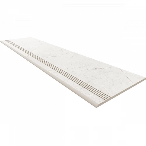 Ступень Estima Nolana NL00 неполированная с насечками 70761 120х30 см