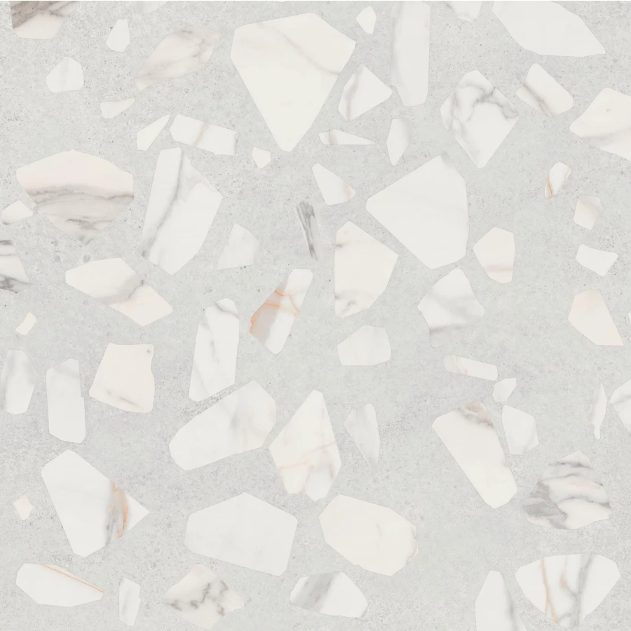 Керамогранит Estima Arti AT01 Неполированный Рект. 70417 80x80 см