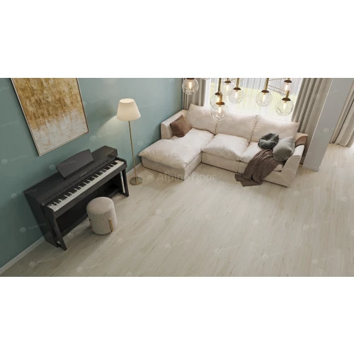 Каменный SPC ламинат Alpine Floor Solo Модерато ЕСО 14-11 34 класс 3.5 мм 2.23 кв.м 122х18.3 см