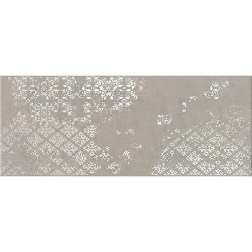 Декор Kerama Marazzi Каннареджо матовый зелёный светлый OS/C294/7243 50x20 см