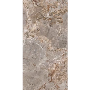 Керамогранит AVA Ceramica Marmo E Pietra Breccia Argentum Lapp Rett 163101 120х60 см