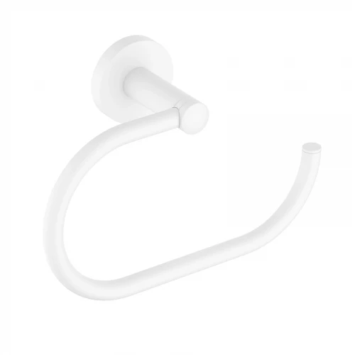 Держатель Timo Saona для полотенец белый матовый 13050/16