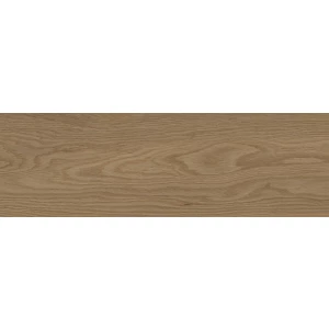 Керамогранит Cersanit Teakwood рельефный матовый светло-коричневый A17898 59,8 х18,5 см