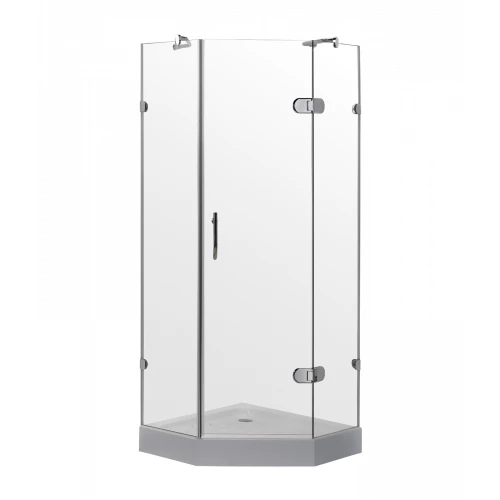 Душевой угол Timo TL BY-839/90C 90x90x200 см
