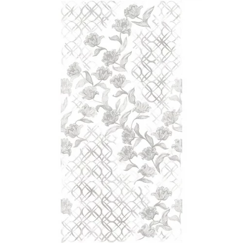 Декор Azori Mallorca grey 585072001 63х31,5 см