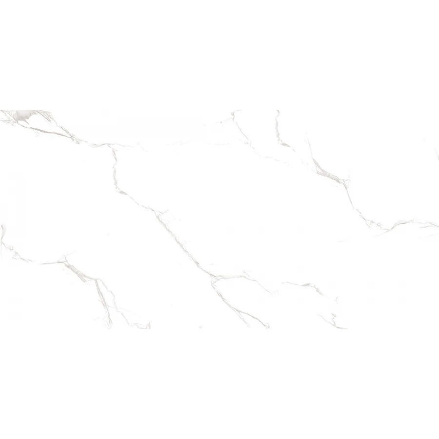 Керамогранит Velsaa Sisam White Sisam White Glossy RP-203102 120х60 см