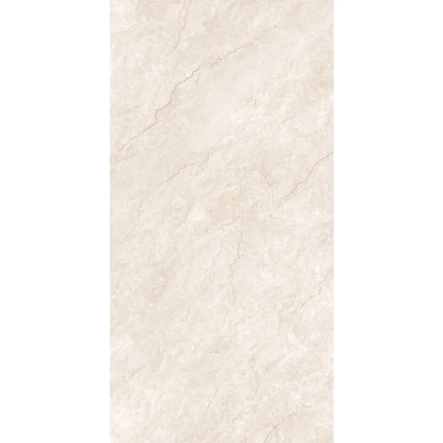 Керамогранит Creanza Ferrol Pearl Matt Glossy матовый с глянцевым эффектом бежевый CZ-GL04-B 160х80 см