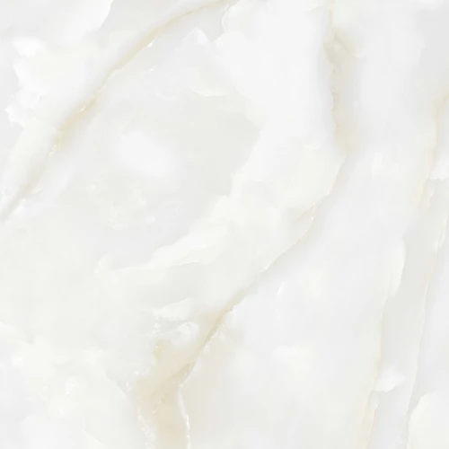 Керамогранит Pardis Ceram Raya Polished глянцевый бежевый 80х80 см