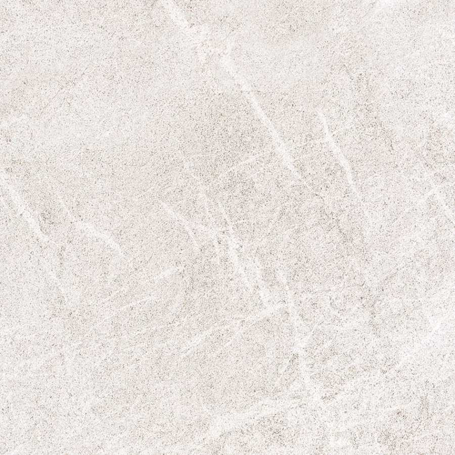 Керамогранит Керамин Эпос 7 белый 40х40 см