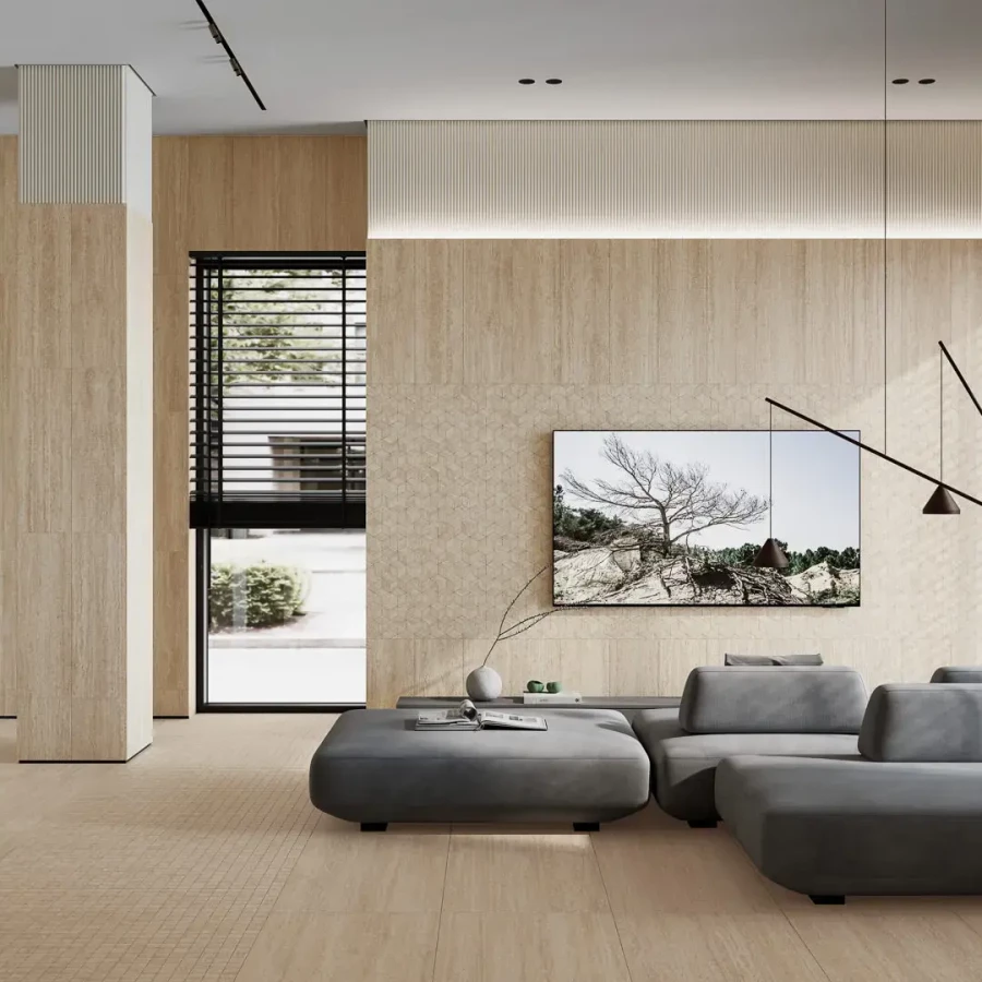 Про Травертин