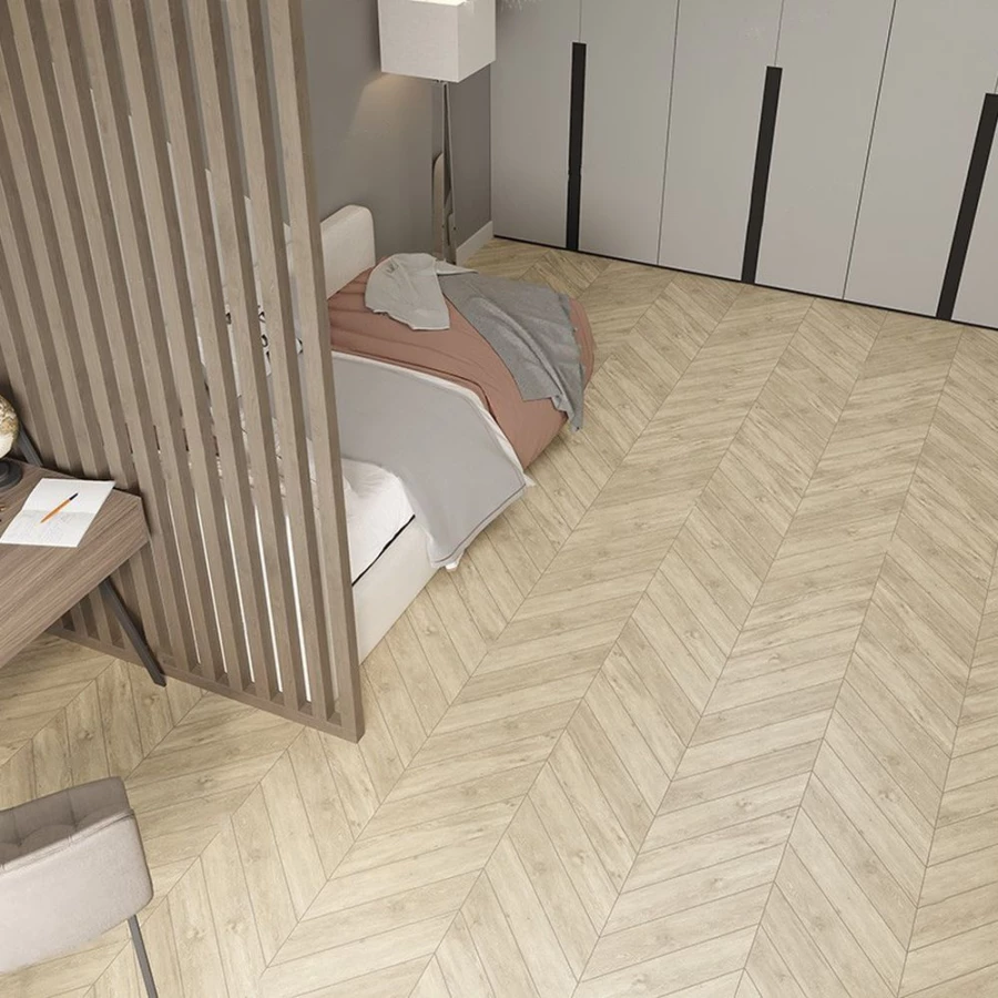 Ламинат Alpine Floor Chevron Alpine Сонома ECO 20-7 43 класс 2,5 мм 1,9735 кв.м.