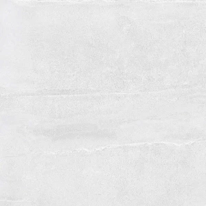 Керамогранит Ceradim Beton Majestic White белый Матовый 60х60 см