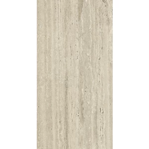 Керамогранит Arcadia Ceramica Travertino Natural Carving бежевый CR4022-A 120х60 см