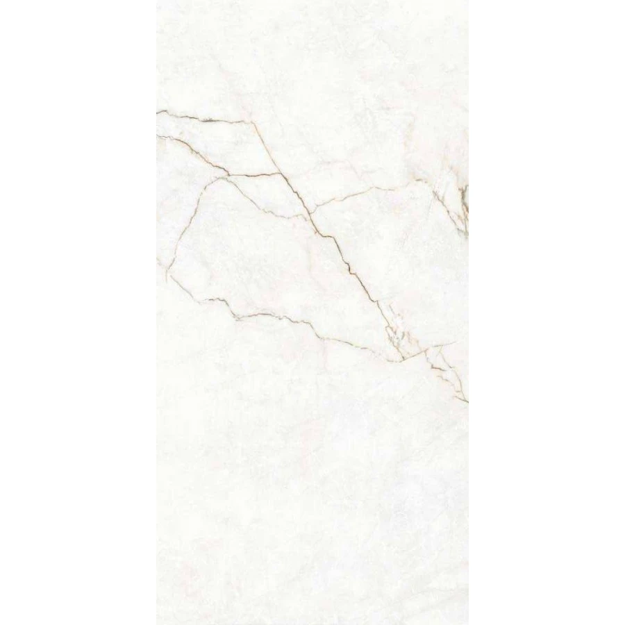 Керамогранит Eurotile Ceramica Canyon White Carving белый 7930138703166 120х60 см