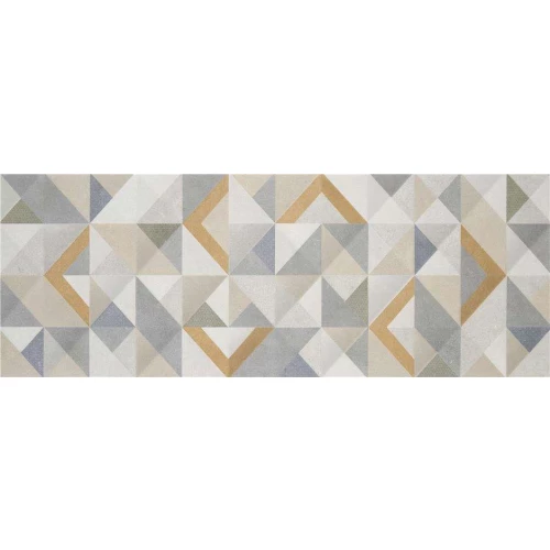 Керамическая плитка Stn ceramica Pursue P B rb mix mt rect 90х33,3 см